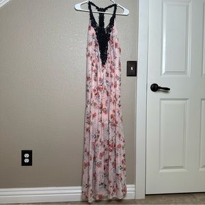 Coco + Jaimeson maxi dress